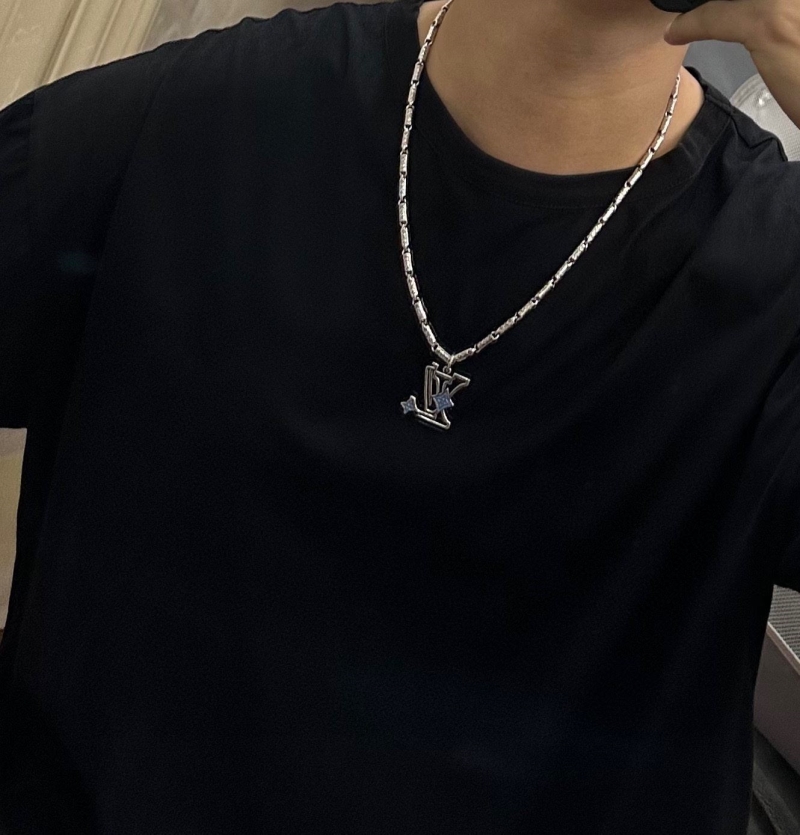 LV Necklaces